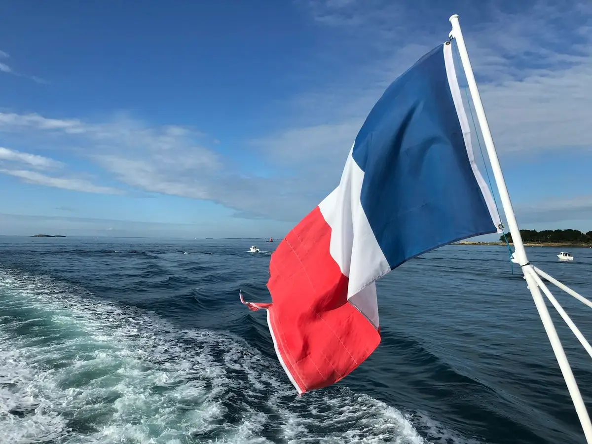 French cruises