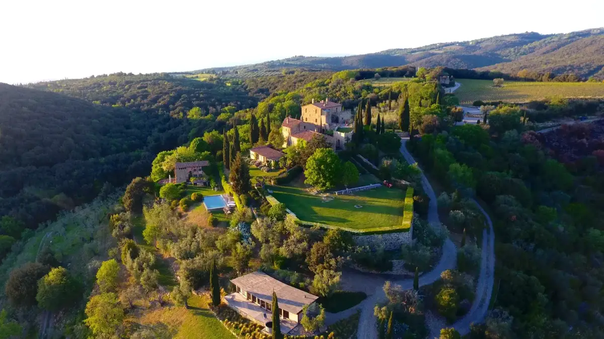 Architectural Authenticity and Local Storytelling: Six Unforgettable Hotels