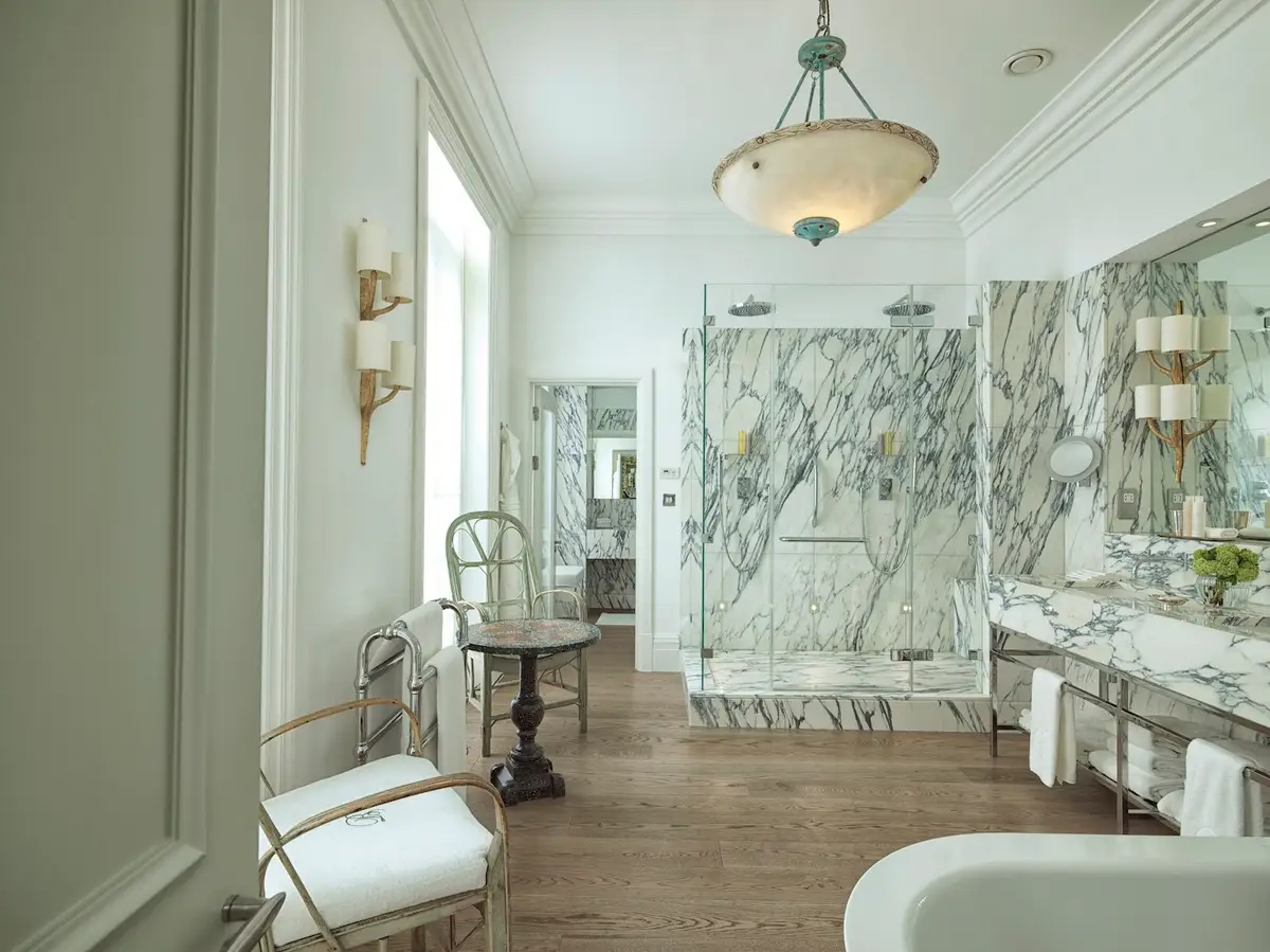 THE KIPLING SUITE BATHROOM AT BROWN'S HOTEL - PHOTO CREDITS TO ADRIAN HOUSTON (13).jpg