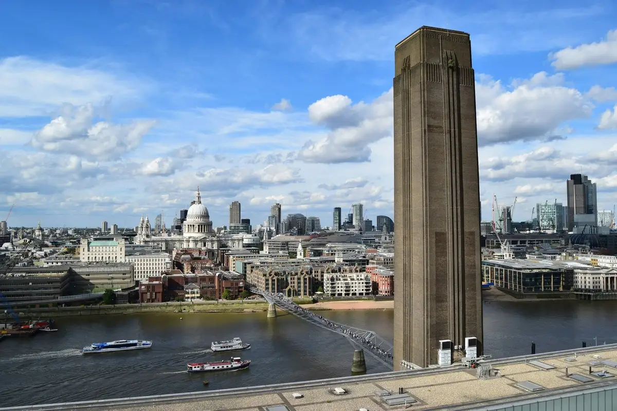 5 Cultural Sites in London Every Visitor Should See