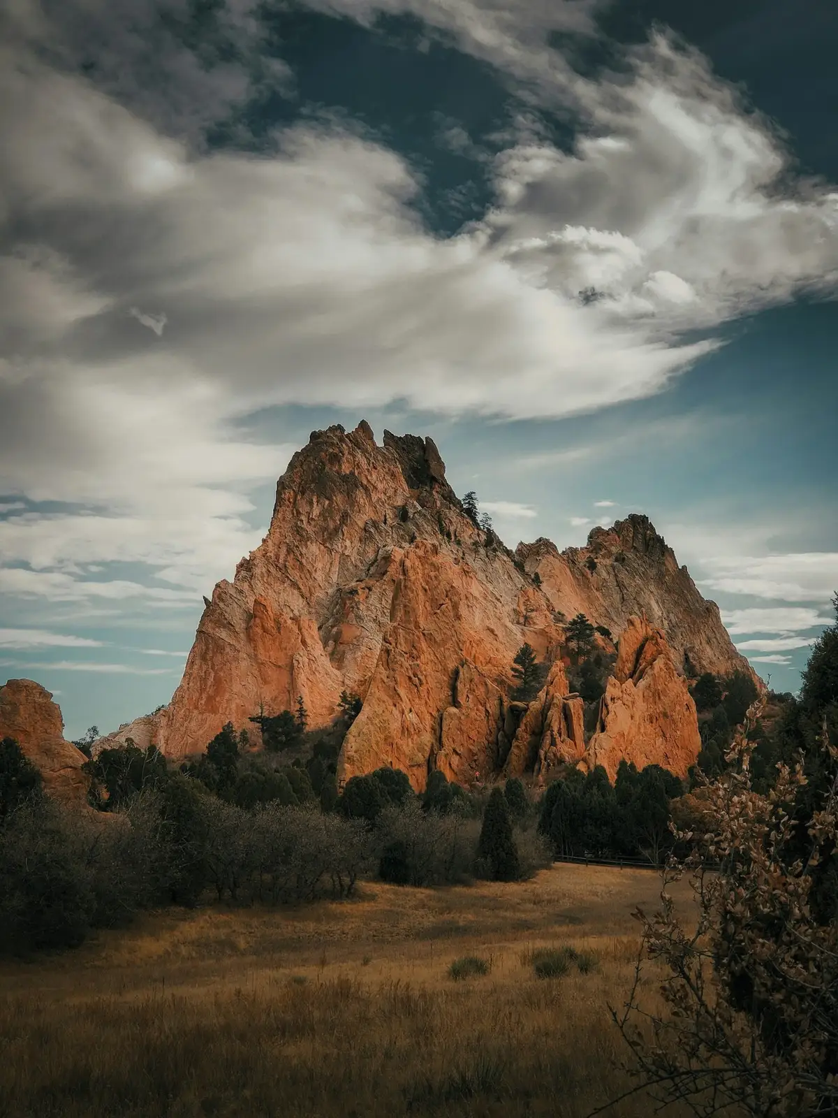 Denver, Colorado