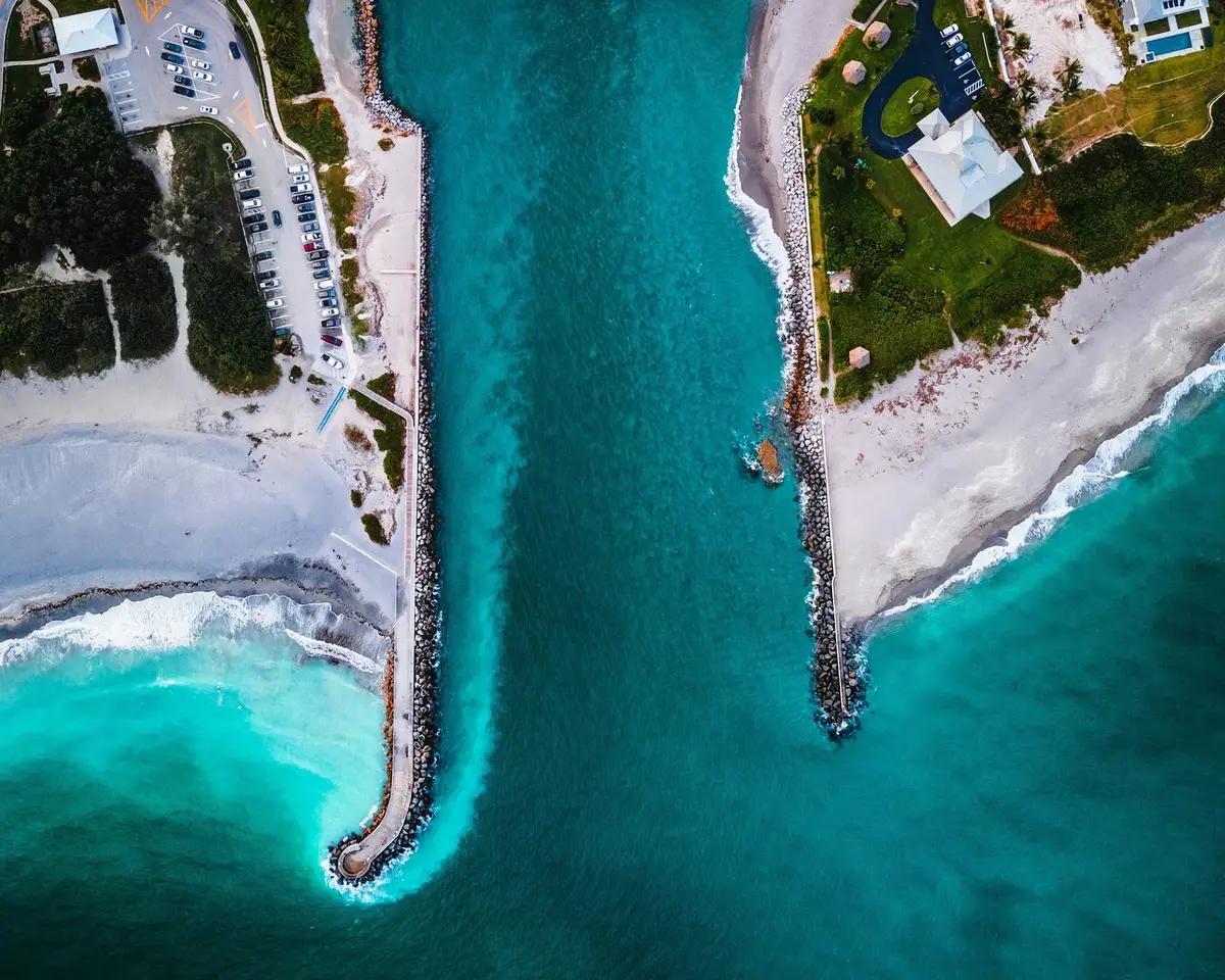 South Florida
