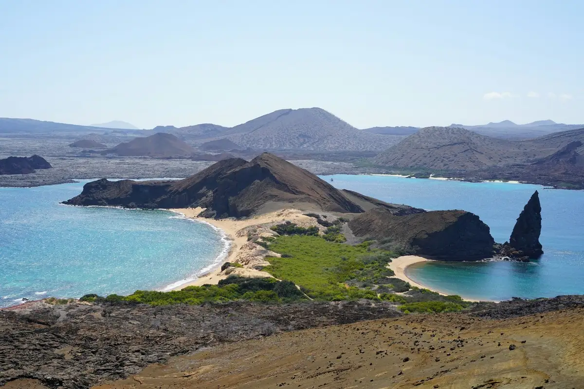 When Is the Best Time to Visit the Galapagos Islands?