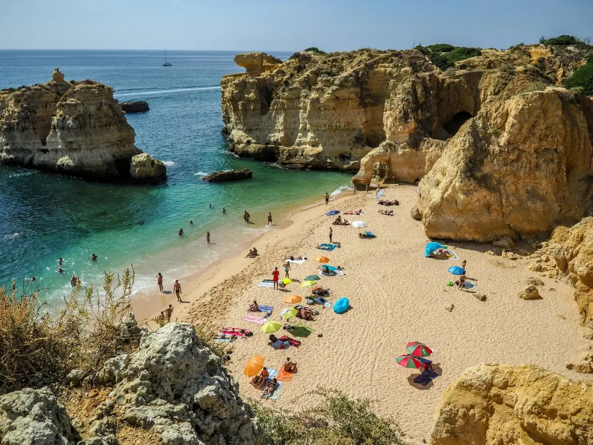 Algarve