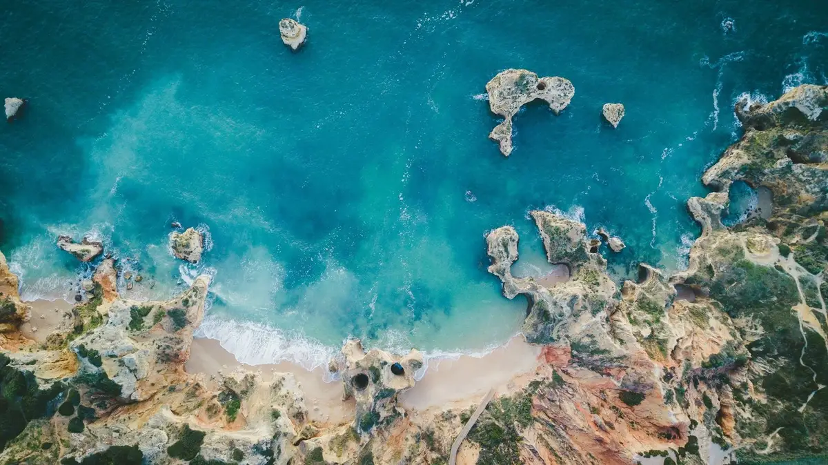 Portugal, from the journal