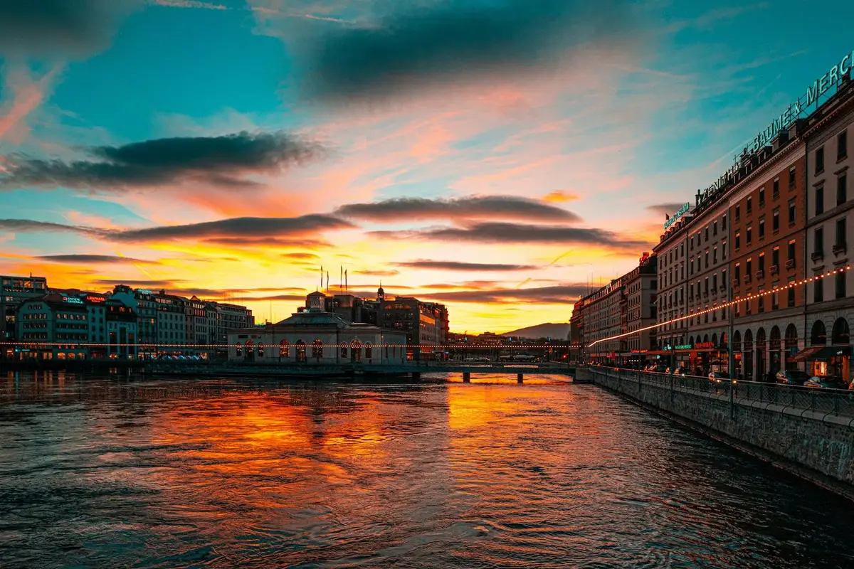 5 Unique Experiences You Can Only Have in Geneva