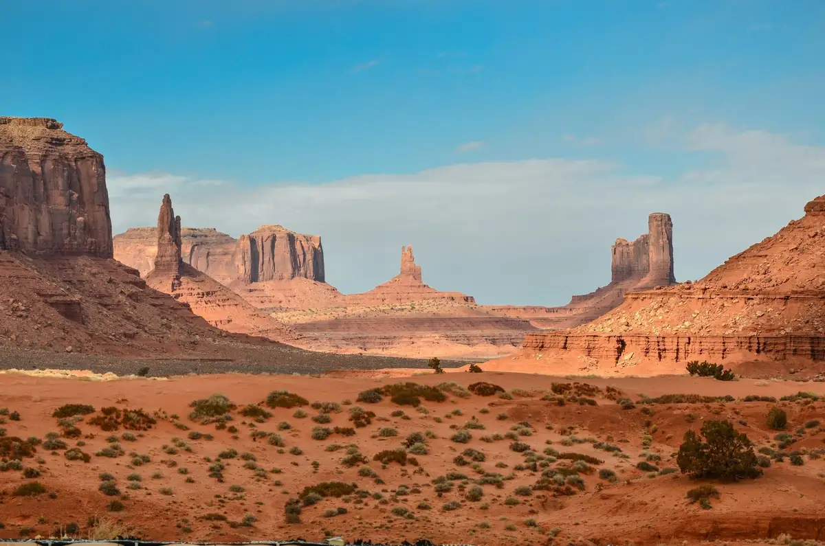 Gobi Desert