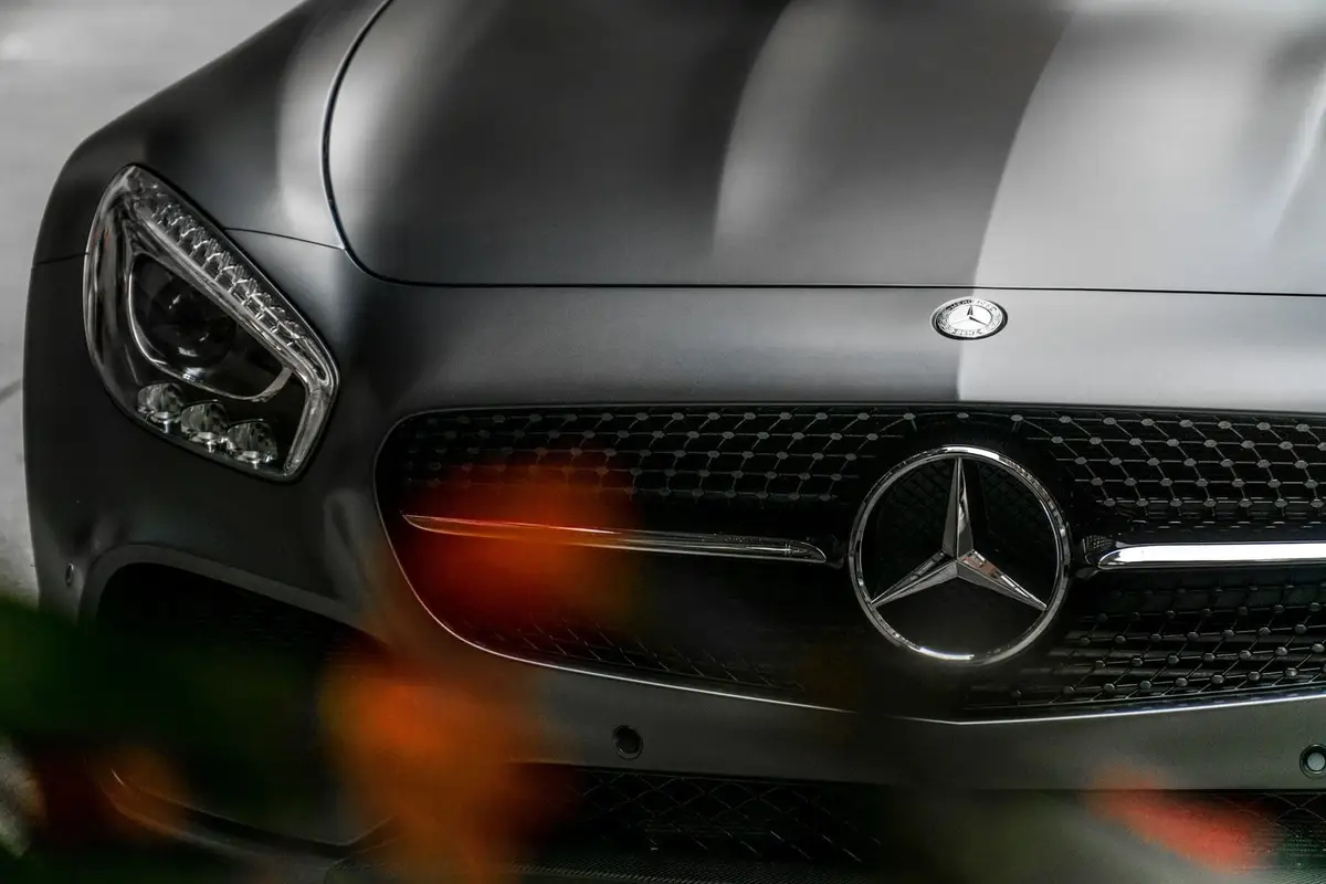How Mercedes Wheels Are Redefining Luxury Driving