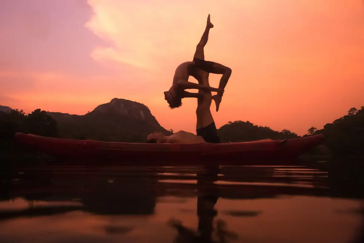 Sri Lanka, from the journal