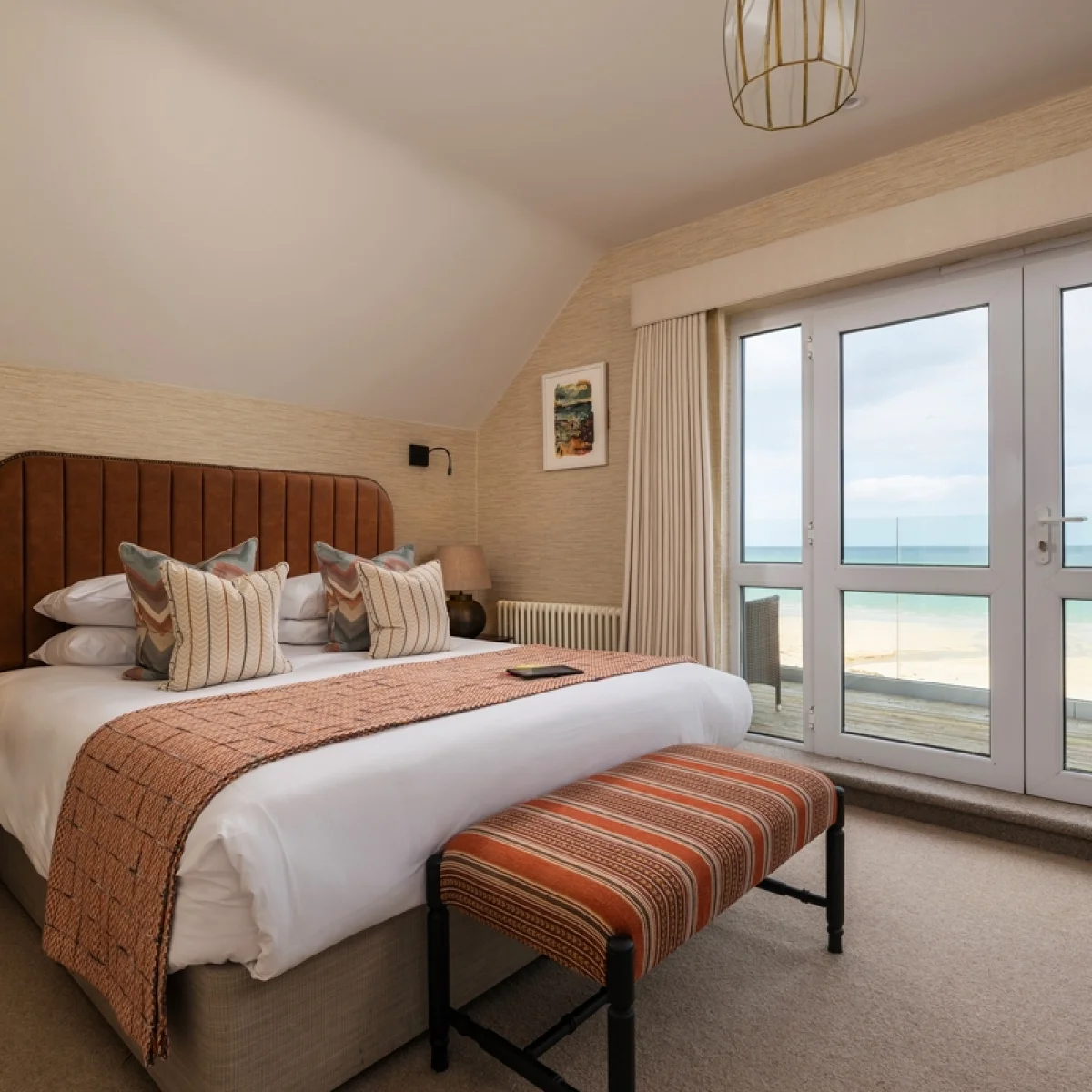 Beach Cottage at Carbis Bay