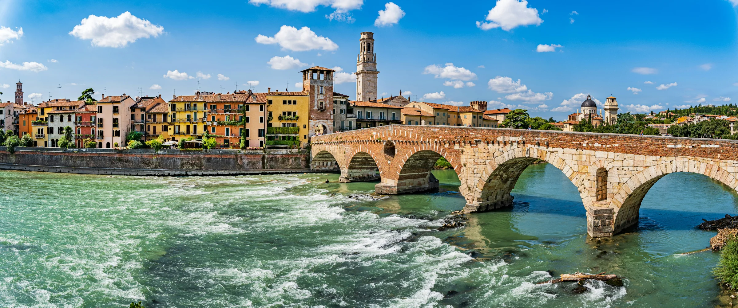 Palazzo Soave, Verona: the starred restaurant gets its hotel
