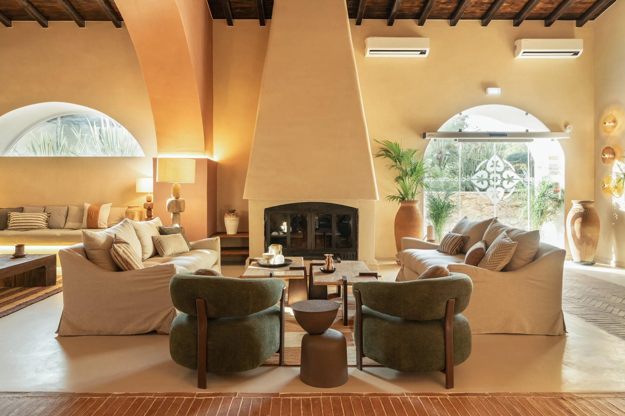 The farmhouse Shanti-Shom Algarve