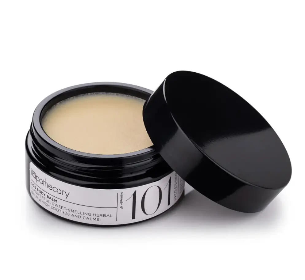 Award-winning SOS Balm by Ilapothecary