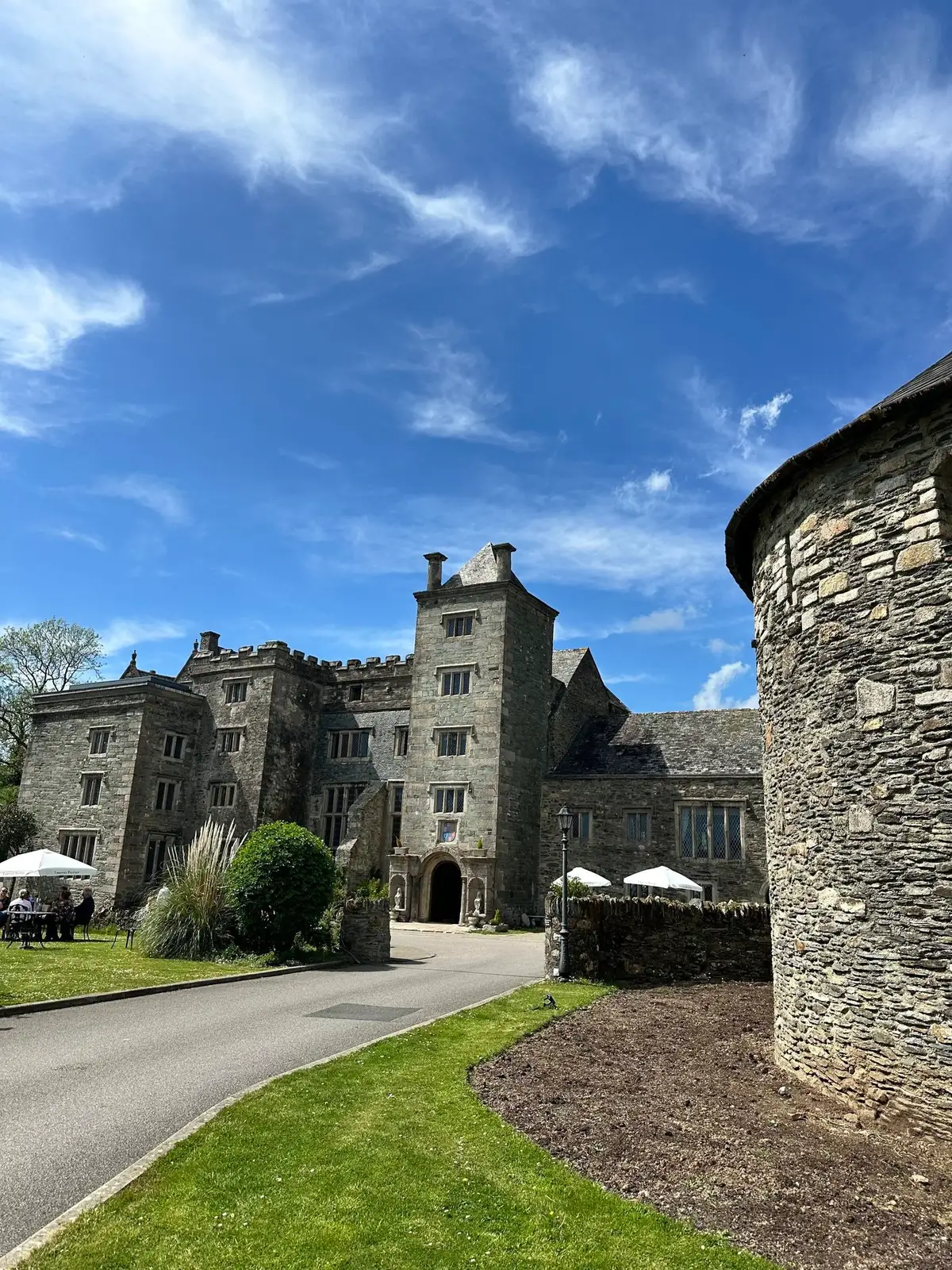 Boringdon Hall Hotel: History, Indulgence, and Devon’s Best-Kept Luxury Secret