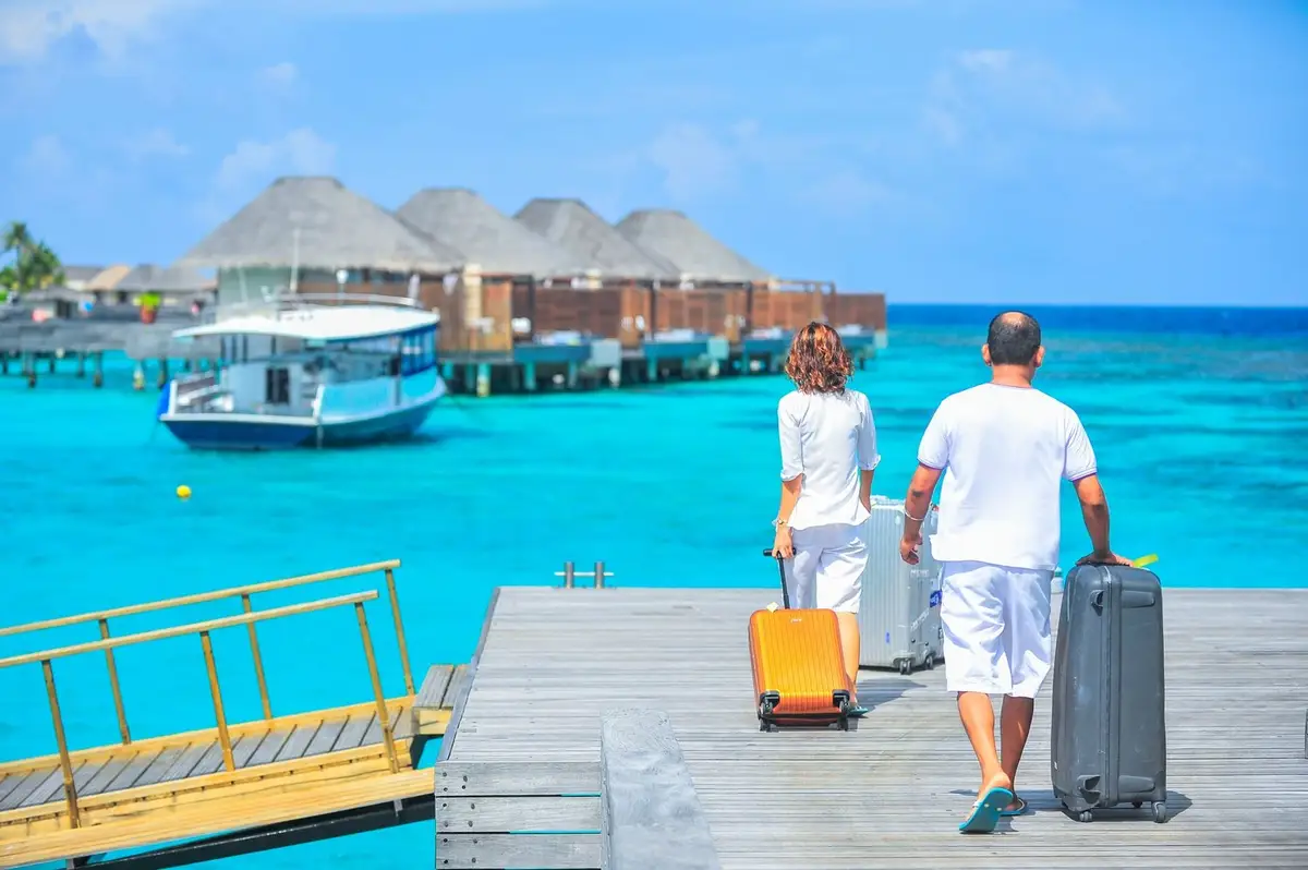 Luxury Travel for couples
