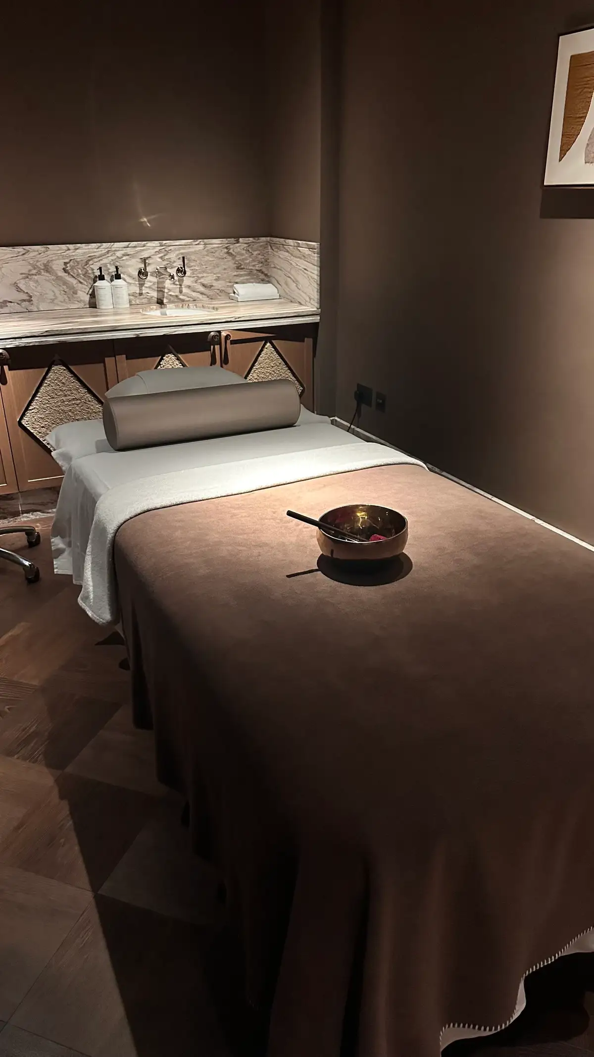 Wellness at The Newman