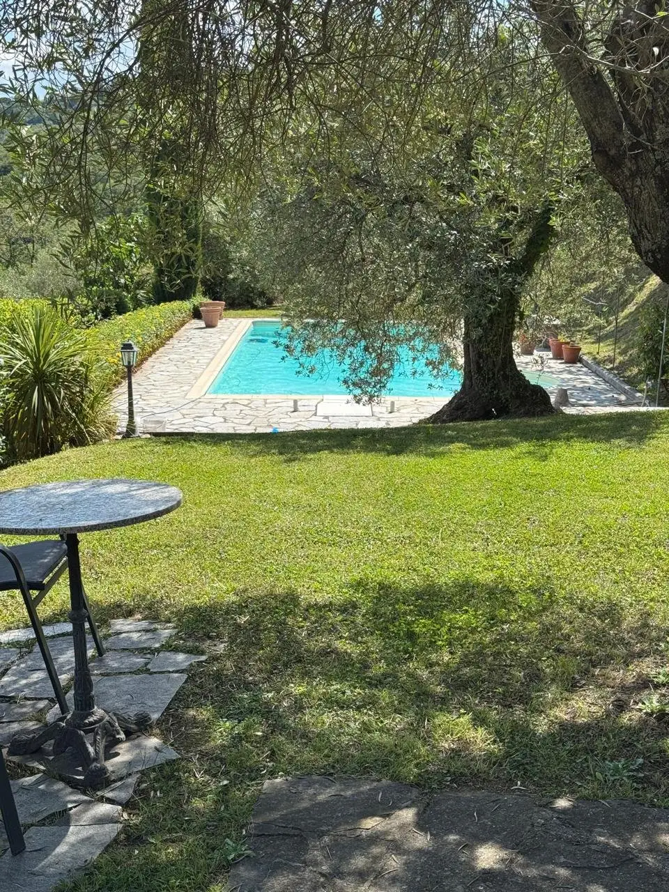 La Casa Cappellina