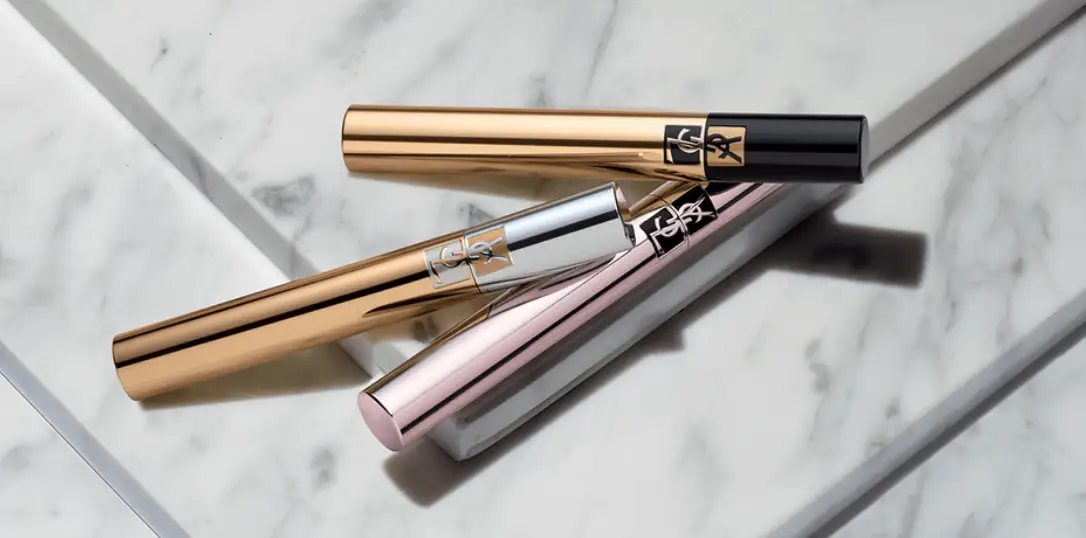 Yves Saint Laurent Mascara