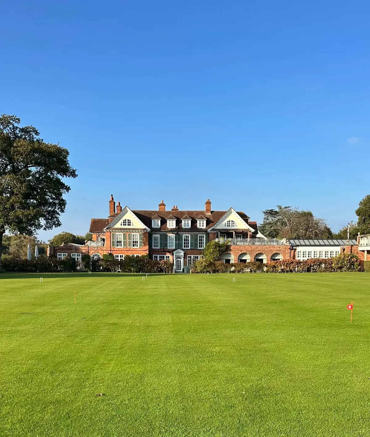 Chewton Glen