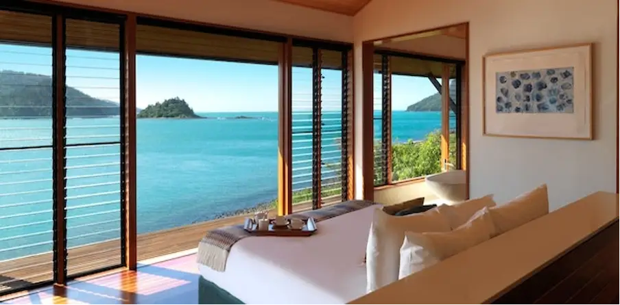 Qualia, Australia