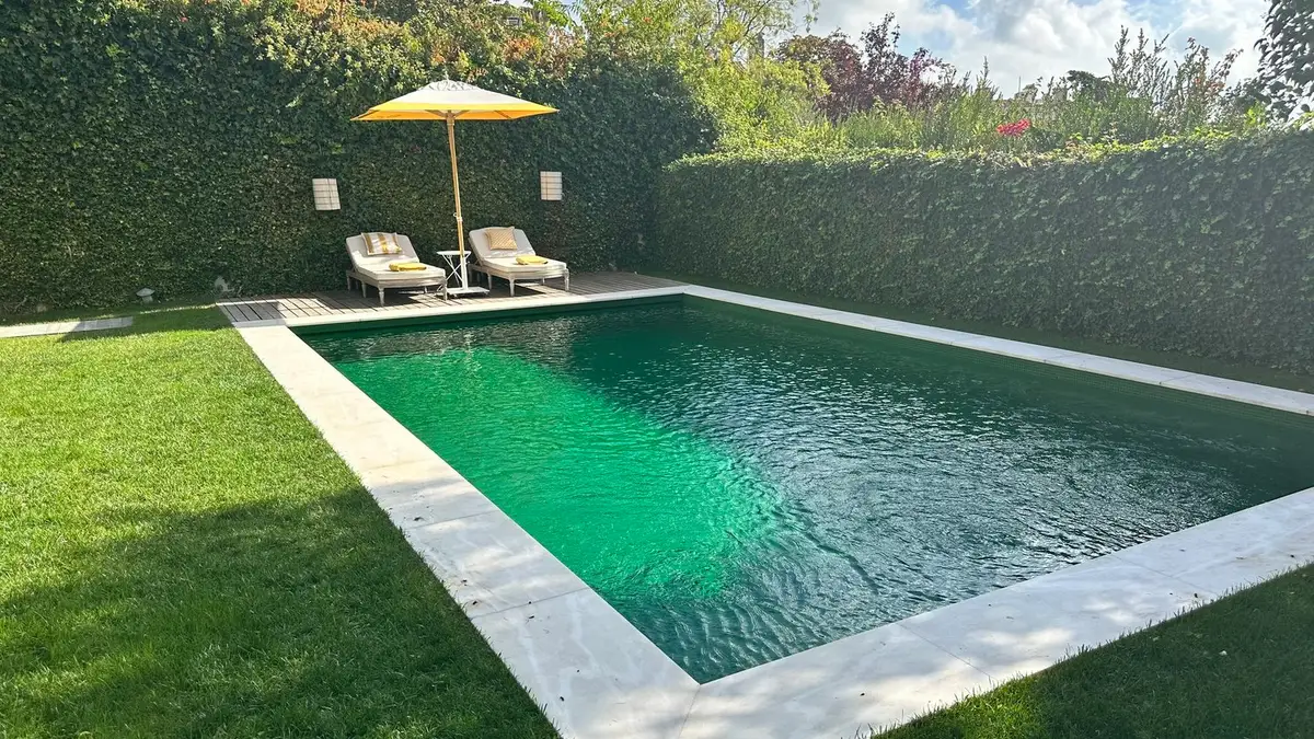 Tarabel pool
