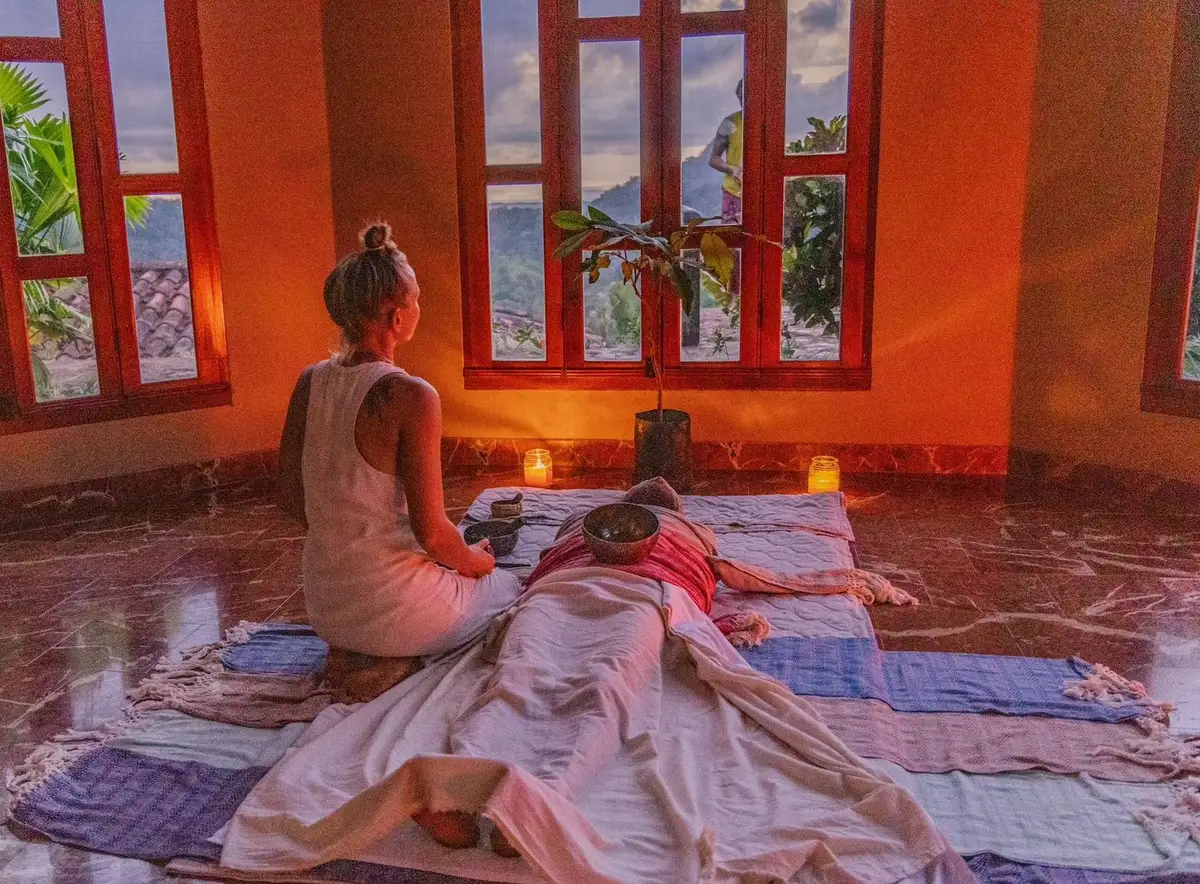 Anastasia: The Siberian Healer Transforming Lives in Costa Rica