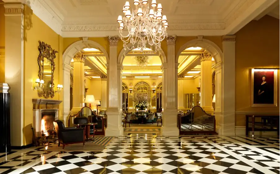 Claridges