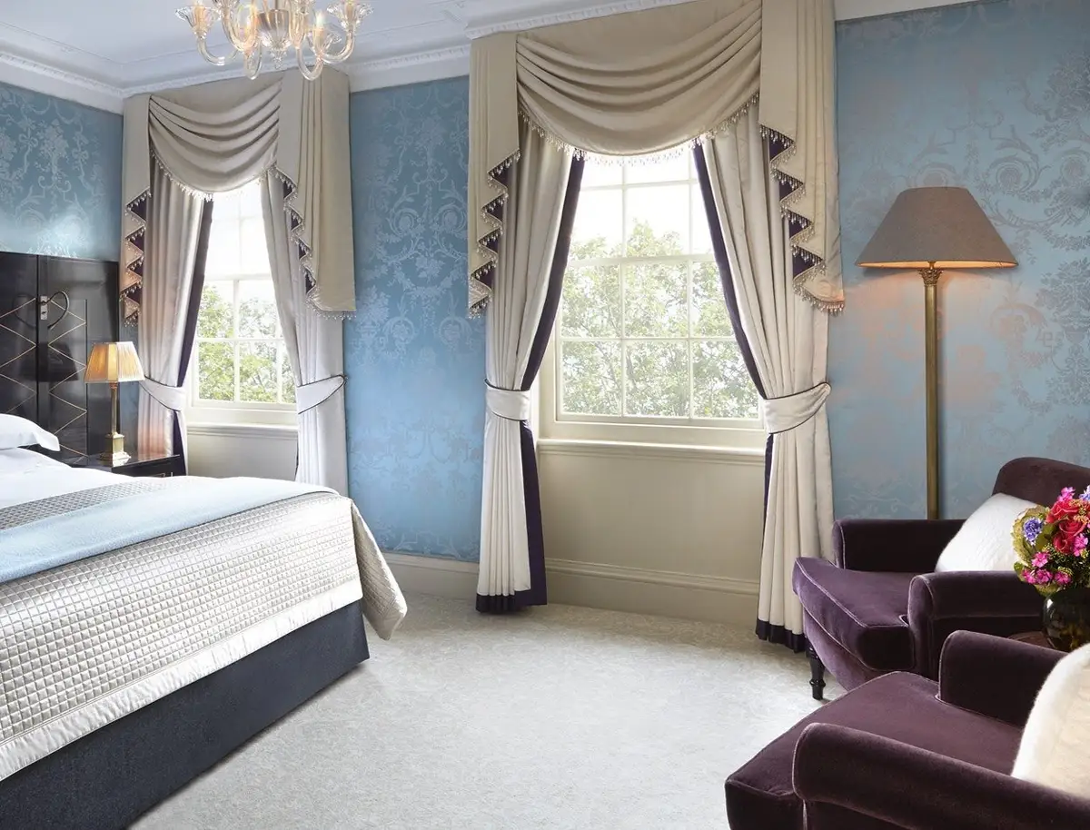 The Goring a luxury boutique hotel in London