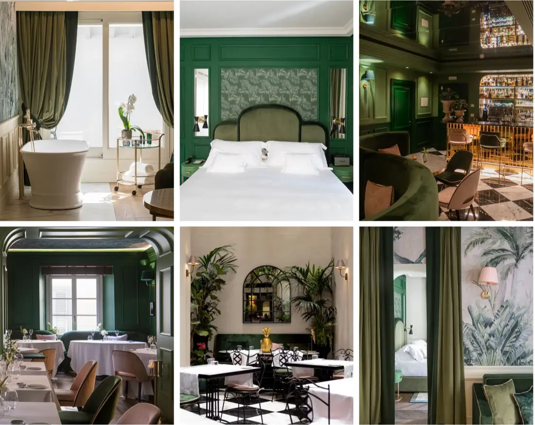 Hotel La Gemma