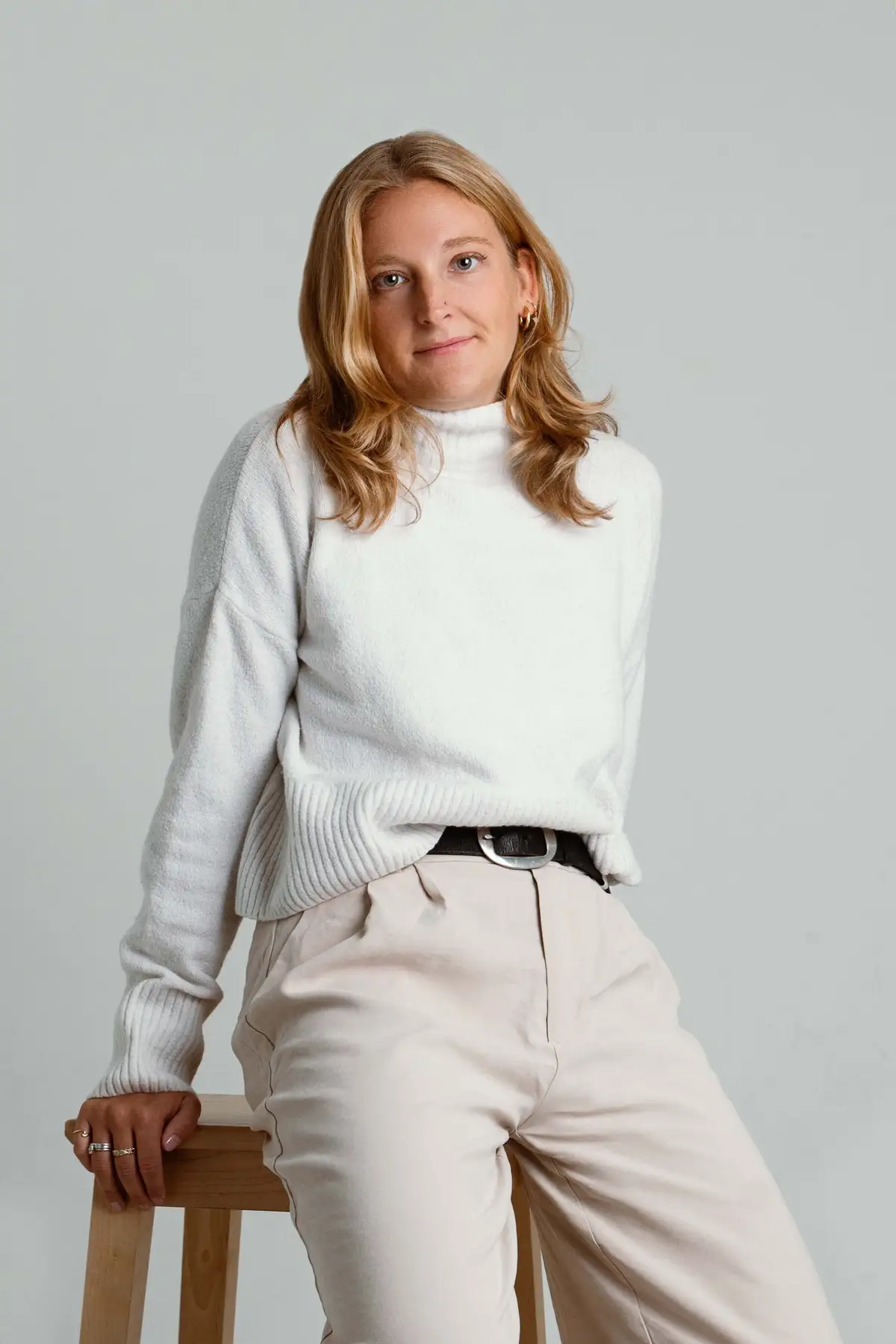 Interview with Emily King