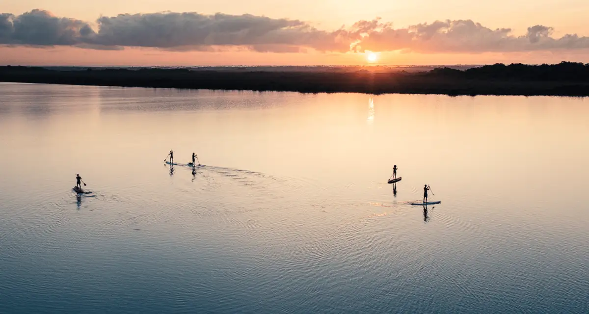 Our Habitas, Bacalar, Mexico