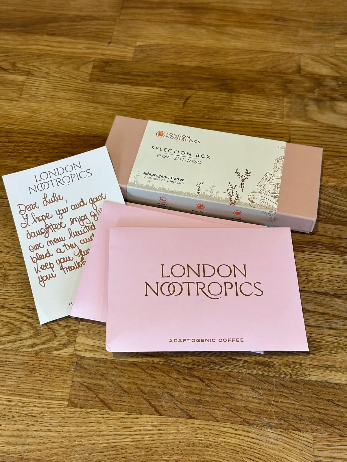 London Nootropics