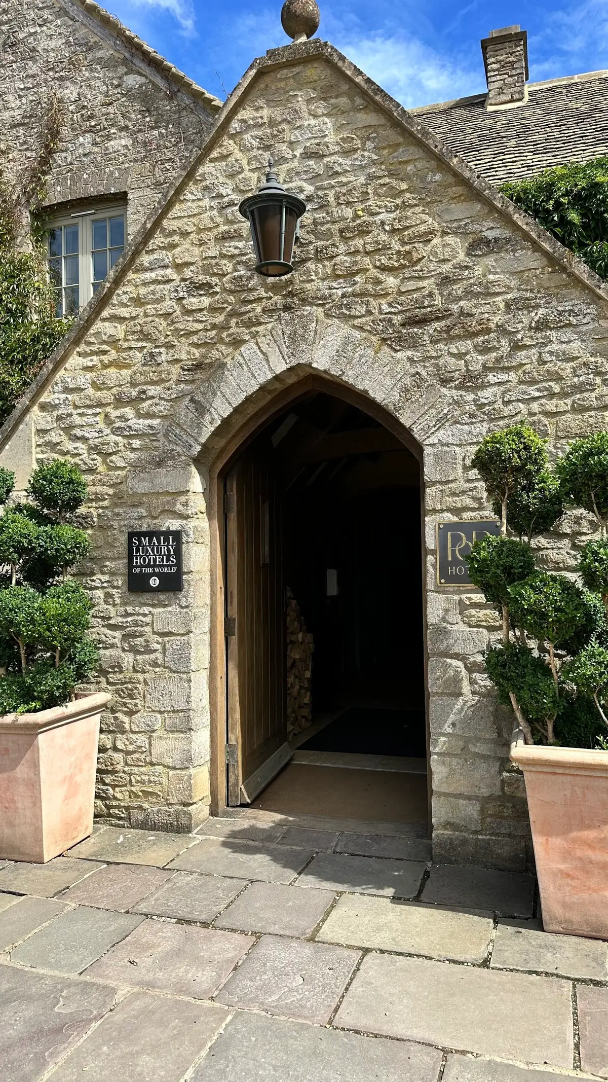 Calcot & Spa